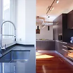 Gulbenkian Terrace - Bright Luxury Apartment *