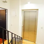 Apartment Gulbenkian Terrace - Bright Luxury *