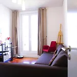 Apartment Gulbenkian Terrace - Bright Luxury Lisbon