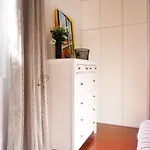 Apartment Gulbenkian Terrace - Bright Luxury