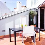 Gulbenkian Terrace - Bright Luxury *