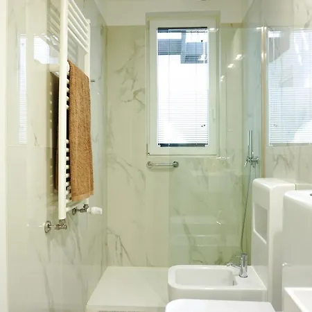 Gulbenkian Terrace - Bright Luxury