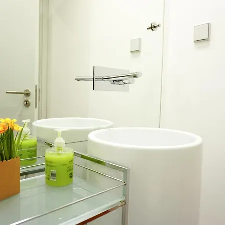 Gulbenkian Terrace - Bright Luxury Apartment