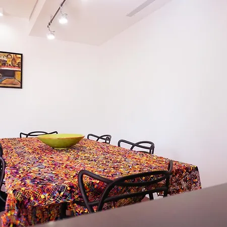 Gulbenkian Terrace - Bright Luxury * Lissabon