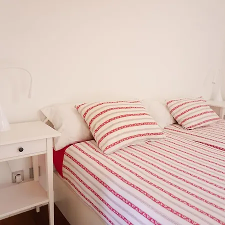 Apartment Gulbenkian Terrace - Bright Luxury *