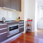 Gulbenkian Terrace - Bright Luxury *