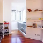 Апартаменты Gulbenkian Terrace - Bright Luxury *