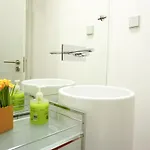 Gulbenkian Terrace - Bright Luxury Apartman