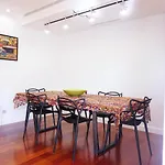 Διαμέρισμα Gulbenkian Terrace - Bright Luxury Lisboa