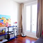 Appartement Gulbenkian Terrace - Bright Luxury *